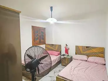 Apartments For sale in Amin Hassouna St., El Seyouf, 130 sqm