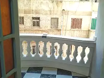 شقق للبيع في شارع محمود العيسوي، ميامي، 125 متر