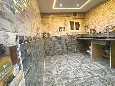 شقق للبيع في شارع البشوات، بيانكي، 160 متر