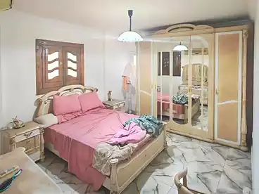 Properties For sale in Amin Hassouna St., El Seyouf, 130 sqm