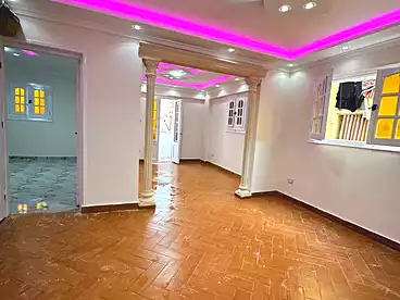 Apartments For sale in El Hanouvel, Al Agamy, 80 sqm