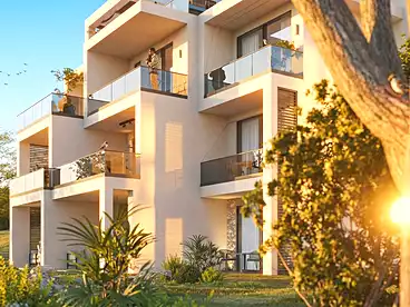 Penthouse For sale in One 7 Resort - Kronberg, Hurghada Resorts, 255 sqm