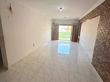 Apartments For rent in El Mandara, Alexandria, 125 sqm