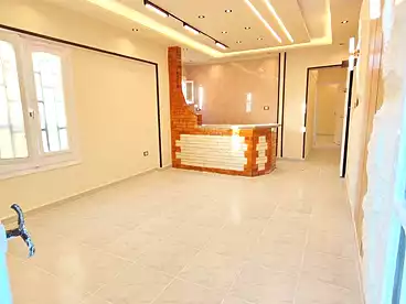 شقق للبيع في شاطئ النخيل - ٦ اكتوبر، العجمي، 110 متر