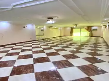 Apartments For sale in El Lebeny, El Haram, 180 sqm