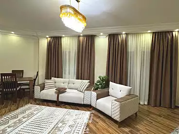 in El Safa St., Seventh Neighborhood, 135 sqm
