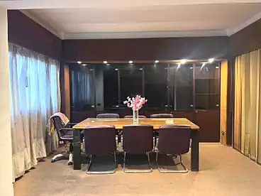 Offices For rent in Abrag Othman, Corniche El Maadi St., 600 sqm