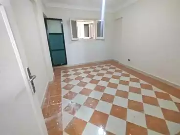 Apartments For rent in El Hanouvel, Al Agamy, 110 sqm