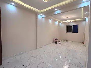 Apartments For sale in Ain Shams St., El Bitash, 90 sqm