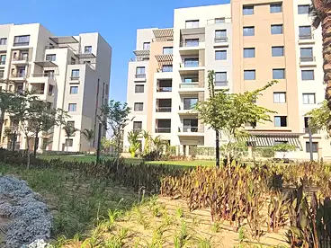 in The Plateau - District 5 Compound, District 5 Compound - Marakez, 222 sqm