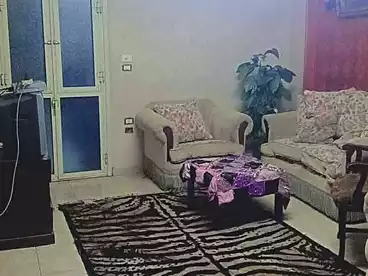 Furnished Apartment For rent in Bolak EL Dakror, El Haram, 90 sqm