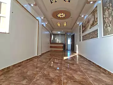 Apartments For sale in Al Agamy, Alexandria, 120 sqm