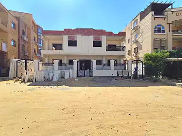 in El Banafsag 12, El Banafsag, 600 sqm