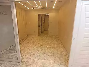 Administrative For rent in Al Agamy, Alexandria, 50 sqm