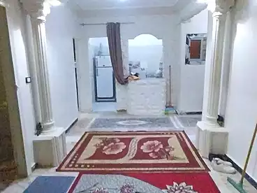 Properties For sale in El-Salam St, El Hanouvel, 150 sqm