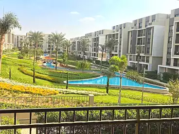 in Fifth Square Compound - AlMarasem, Compounds in New Cairo, 130 sqm