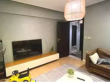 Roof For sale in Street 9, Al Hadaba Al Olya, 600 sqm