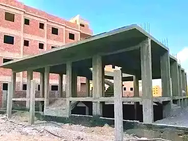أراضي للبيع في حي الأشجار - الحي المتميز، مدينة بدر، 470 متر
