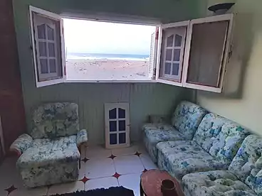 شقق مفروشة للإيجار في بيانكي، البيطاش، 80 متر
