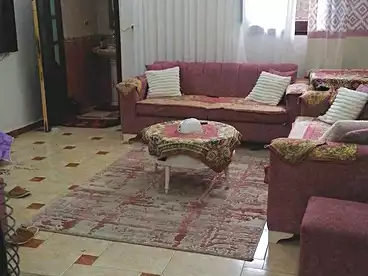Apartments For sale in Saad Zaghloul St., El Bitash, 140 sqm
