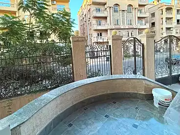 شقق للبيع في كمبوند زايد هايتس، كمبوند بالشيخ زايد، 250 متر