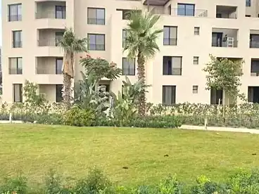 in Club Yard - O West Compound, O West Compound - Orascom, 116 sqm