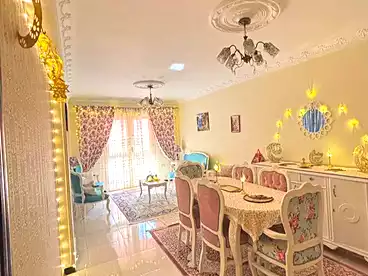 Apartments For sale in El-Reyad St, El Bitash, 130 sqm
