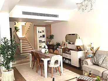 Villas For sale in Rayos Compound, Compounds in 6 October, 220 sqm
