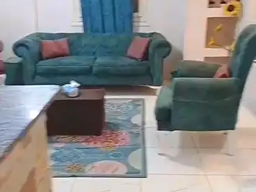 شقق مفروشة للإيجار في الحي الثاني، الأحياء، 110 متر