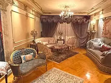 Apartments For sale in Zezenia, Alexandria, 250 sqm
