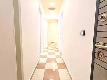 Apartments For sale in Shatee El Nakheel, Al Agamy, 100 sqm