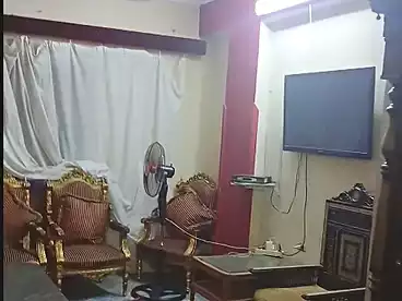 عقارات للإيجار في الاميريه، القاهرة الكبرى، 120 متر