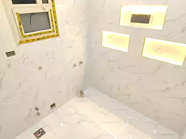 Apartments For sale in Street 17, Sidi Beshr Bahri, 140 sqm
