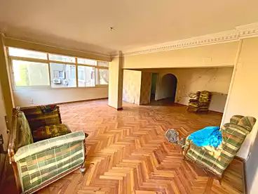Properties For rent in Feini Square, Dokki, 200 sqm