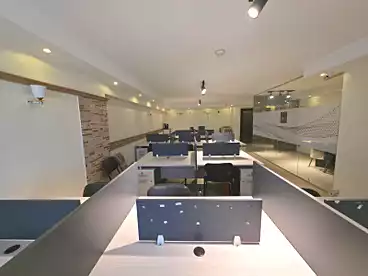 في ريحانة بلازا - مرشدي جروب، كمبوند بالمعادي، 240 متر
