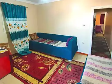 Apartments For sale in El Falki, El Seyouf, 130 sqm