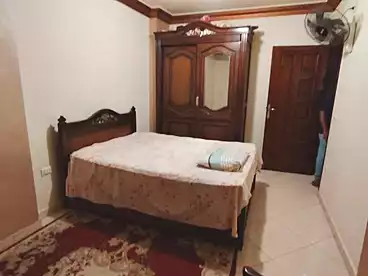 Furnished Apartment For rent in El Haram, Greater Cairo, 100 sqm