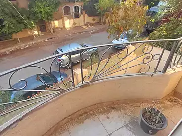Apartments For sale in Abd El Rahman El Rafie St., First Neighborhood, 125 sqm