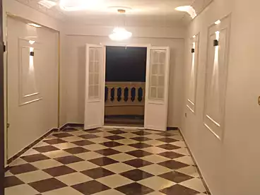 Apartments For sale in Sidi Beshr Qebli, Sidi Bishr, 120 sqm