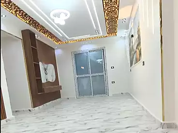 Apartments For sale in Street 27, Nozha 2, 140 sqm