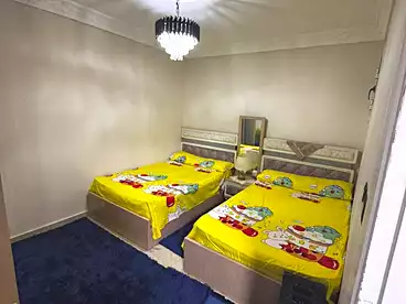 Apartments For sale in Shahr El Assal, El Bitash, 100 sqm