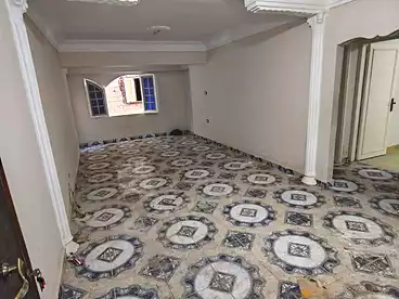 Properties For sale in El-Salam St, El Hanouvel, 95 sqm