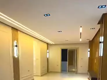 Apartments For sale in El Lebeny, El Haram, 145 sqm