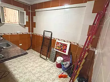 Apartments For sale in Al Asafra Bahri, El Asafra, 130 sqm