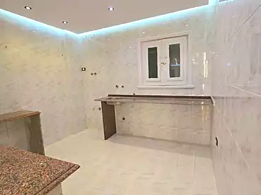 Apartments For sale in Shatee El Nakheel, Al Agamy, 145 sqm