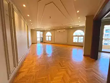Apartments For rent in Smouha, Alexandria, 165 sqm