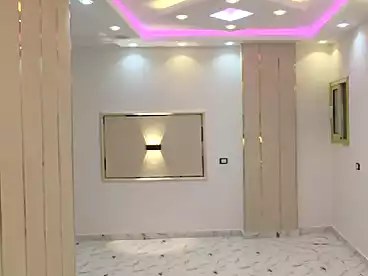 عقارات للبيع في كورنيش حلوان، حلوان، 120 متر