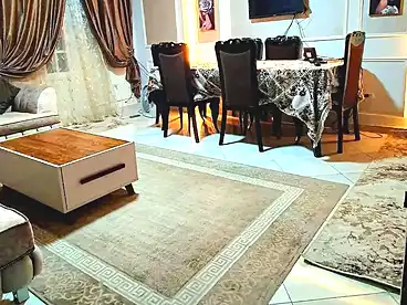 شقق للإيجار في العصافرة بحري، العصافرة، 85 متر