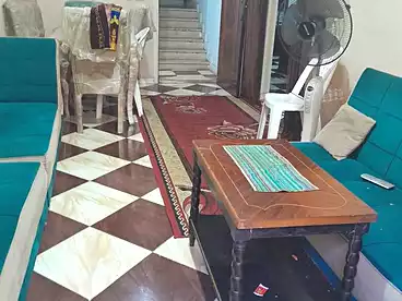 Furnished Apartment For rent in Al Asafra Bahri, El Asafra, 80 sqm