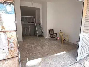 Commercial For sale in Gamal Abd El Nasir St, Sidi Beshr Bahri, 25 sqm